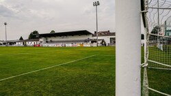 Der Sportplatz des FC Deutschkreutz (Bild: GEPA )