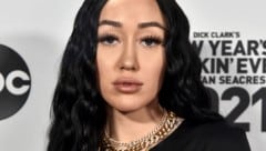 Noah Cyrus (Bild: 2020 Getty Images)