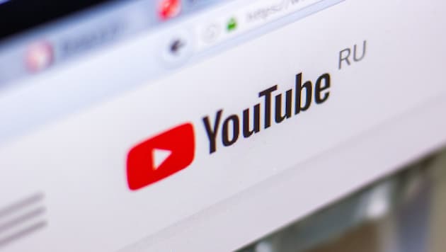 If YouTube continues to refuse to give in, the platform will be unwelcome in Russia, it said. (Bild: stock.adobe.com/ Sharaf Maksumov)