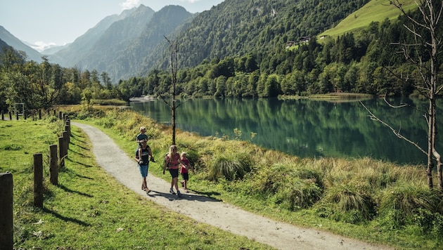 (Bild: Zell am See - Kaprun Tourismus)