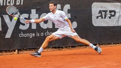 Dominic Thiem (Bild: GEPA pictures)