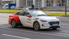 Yandex galt lange Zeit als „Russlands Google“ und forscht auch in ähnlichen Bereichen wie der große US-Rivale, etwa im Bereich autonomes Fahren. (Bild: stock.adobe.com)