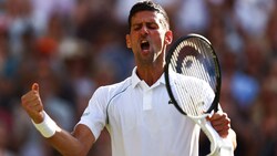 Novak Djokovic (Bild: Afp or licensors)