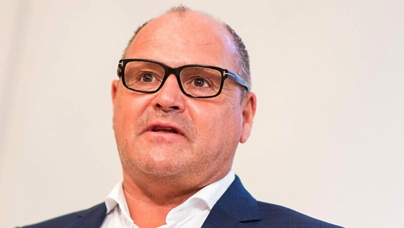 SPÖ-Energiesprecher Alois Schroll: „Der Brief widerspricht dem, was in den letzten Wochen seitens der Regierung gesagt wurde.“ (Bild: APA/MICHAEL GRUBER)