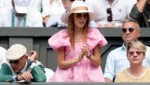 Jelena Djokovic (Bild: AP)