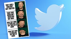 (Bild: stock.adobe.com, twitter.com/elonmusk, Krone KREATIV)