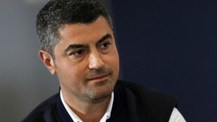Michael Masi