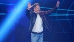 Dieter Bohlen kehrt für die Abschiedsstaffel von „DSDS“ zurück. (Bild: RTL / Stefan Gregorowius)