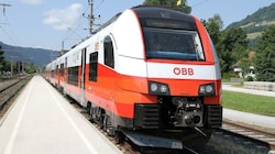 Die ÖBB müssen im Weinviertel wohl viel nachbessern. (Bild: Honorar)