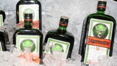 Das Ende des Jägermeister-Auftrags brachte die Destillerie in Schwierigkeiten (Bild: 2018 Getty Images)