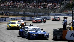 Die Autos der DTM könnten bald am Salzburgring ihre Runden drehen. (Bild: Alexander Trienitz)