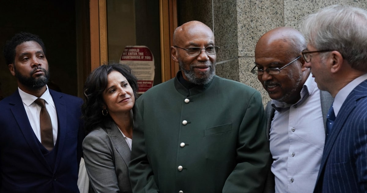 55 years after trial – wrongful conviction in Malcolm X murder: lawsuit against New York