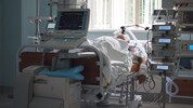 Intensivpatient Gesundheitssystem