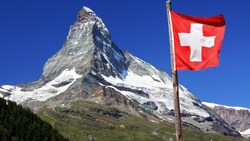 Das Schmelzen der Gletscher hat weitreichende Folgen. (Bild: Michael Simon/stock.adobe.com)