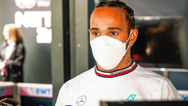 Lewis Hamilton (Bild: Sepp Pail)