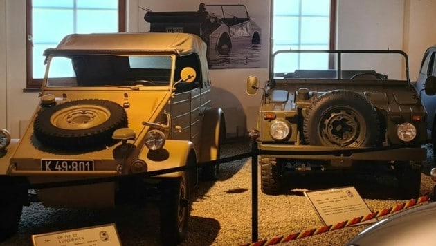 (Imagen: Museo Porsche)