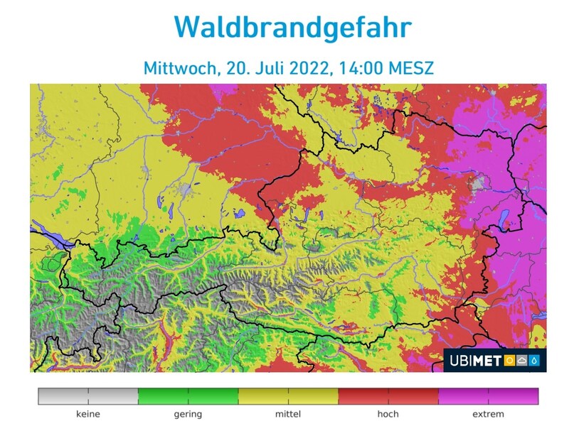 (Bild: UBIMET)