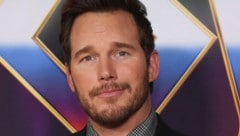 Chris Pratt bei der Premiere von„Thor: Love And Thunder“ in Los Angeles (Bild: APA/ Jon Kopaloff/Getty Images/AFP)