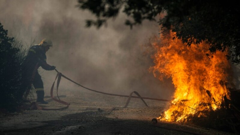 (Bild: Associated Press)