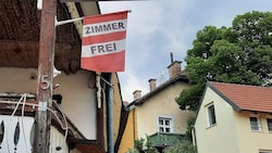 Der Sommertourismus in Österreich nimmt wieder Fahrt auf (Symbolbild). (Bild: P. Huber)