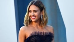 Jessica Alba (Bild: APA/Photo by Patrick T. FALLON/AFP)