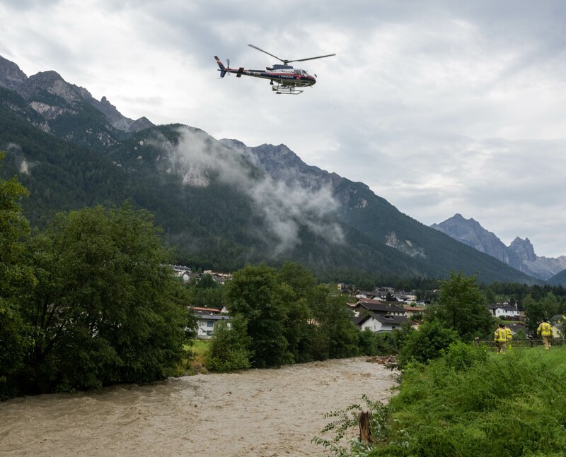 (Bild: Liebl Daniel/zeitungsfoto.at)