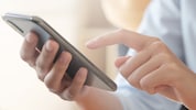 Den Forschenden zufolge sind drei Viertel der Apps für die sogenannten TapTrap-Attacken ...
