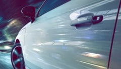 Acht Stunden lang gings der Tuning-Szene in Innsbruck an den Kragen.