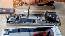 Der Reparaturbonus wurde seit seiner Einführung vor knapp einem Jahr mittlerweile bereits ...