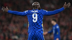 Romelu Lukaku (Bild: AFP or licensors)