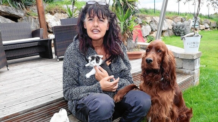 Oststeiermark: Weizer Pfotenbrücke, Andrea Huber, 0664/21 39 551