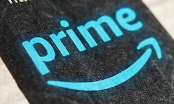 Amazon Prime-Abo