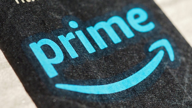 Amazon Prime-Abo (Bild: stock.adobe.com/ Claudio Divizia)