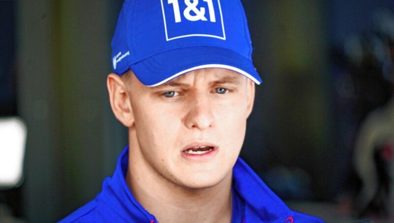 Mick Schumacher (Bild: Sepp Pail)