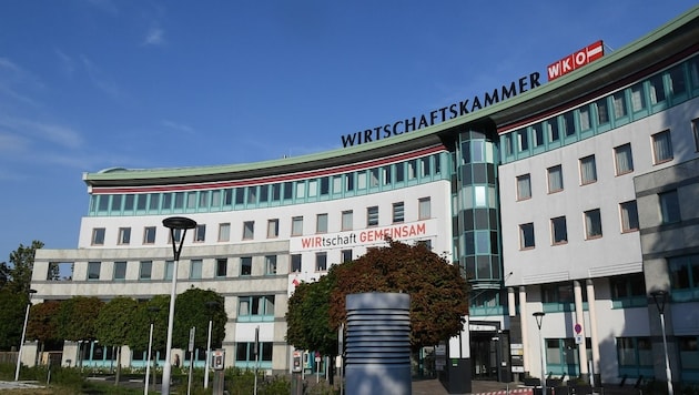 Die Wirtschaftskammer startet eine neue Kampagne.