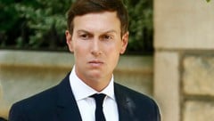 Jared Kushner wollte seine Krebserkrankung sogar vor Schwiegervater Donald Trump geheim halten. Dies gelang allerdings nicht. (Bild: APA/Getty Images via AFP/GETTY IMAGES/John Lamparski)