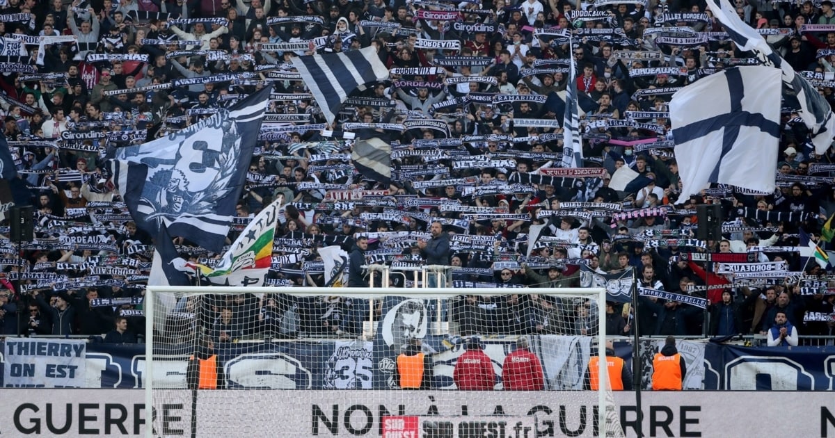 Megmenekülhet a csődtől a francia tradíciósklub