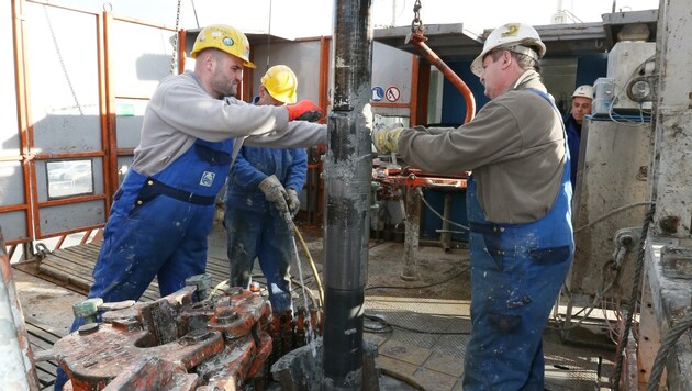 DIe Nutzung von Geothermie könnte ein "Gamechanger" in der Fracking-Debatte sein. (Bild: Jürgen Radspieler)
