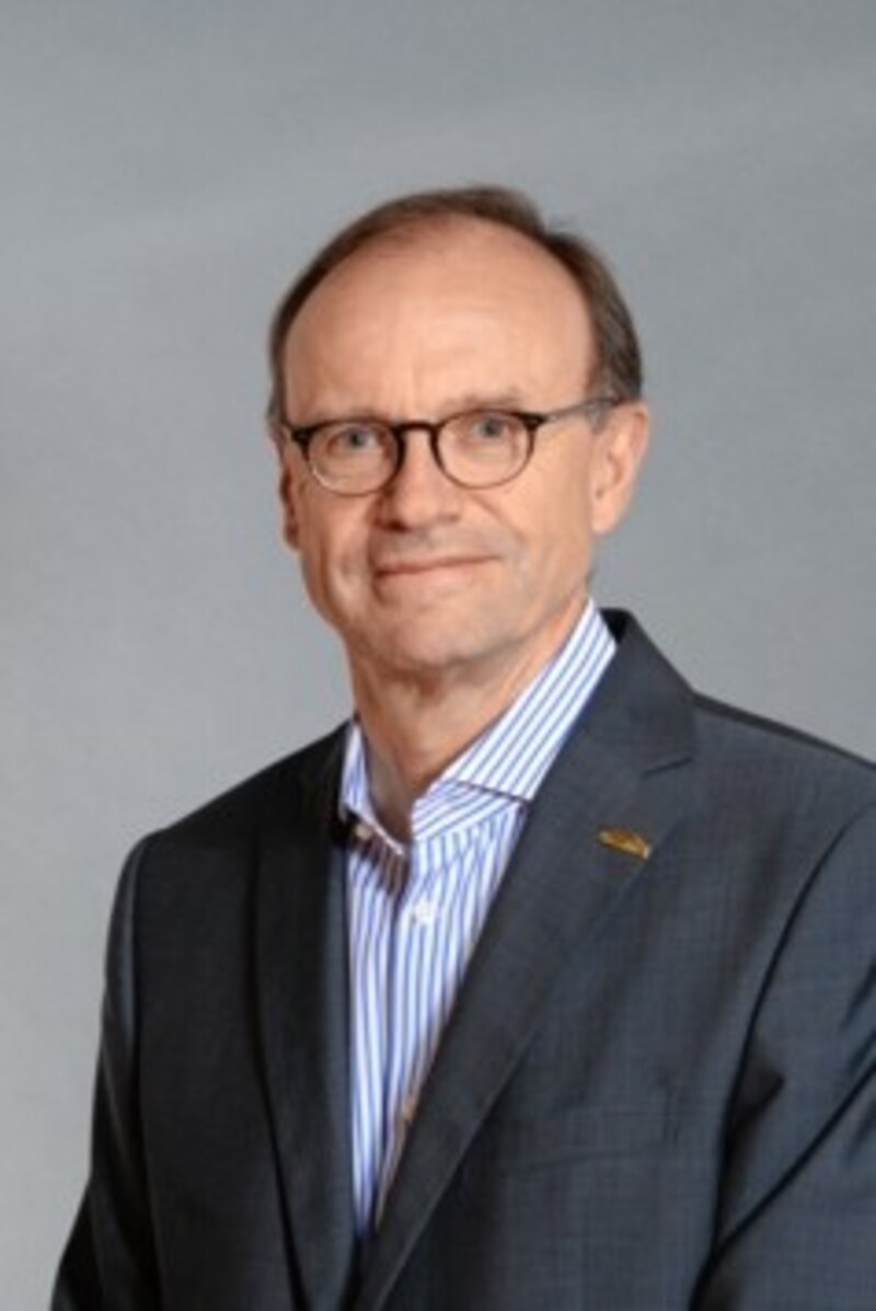 Herbert Brugger, Direktor Tourismus Salzburg (Bild: Tourismus Salzburg GmbH)