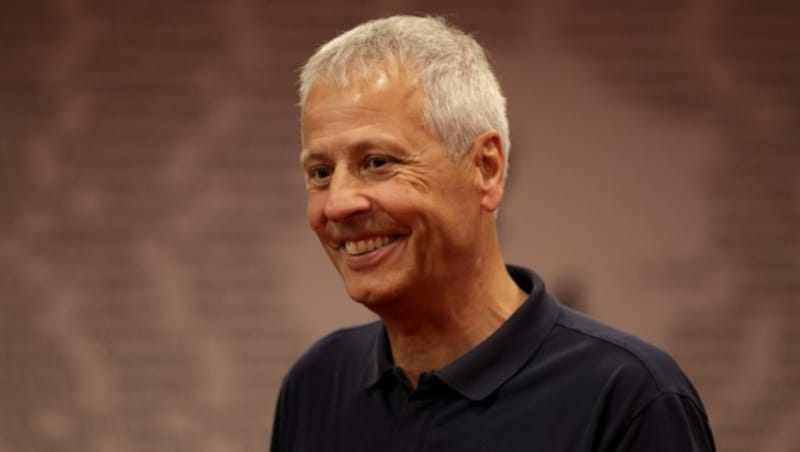 Lucien Favre (Bild: AFP or licensors)