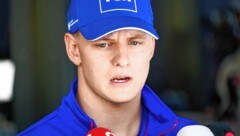 Mick Schumacher (Bild: Sepp Pail)