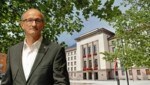 El jefe de vicepresidente de Tirol, Anton Mattle, todavía tiene mucho trabajo por hacer antes de las elecciones estatales.  (Imagen: Christof Birbaumer)