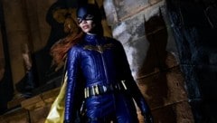 Leslie Grace als neues „Batgirl“ - der Film soll allerdings nicht veröffentlicht werden. (Bild: instagram.com/lesliegrace)