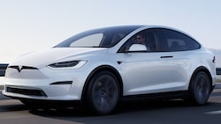 Tesla ruft 360.000 Model S, 3, X und Y zurücl. (Bild: Tesla)