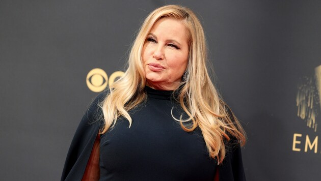 Jennifer Coolidge (Bild: 2021 Getty Images)