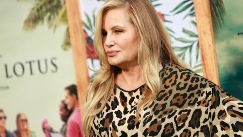 Jennifer Coolidge (Bild: 2021 Getty Images)