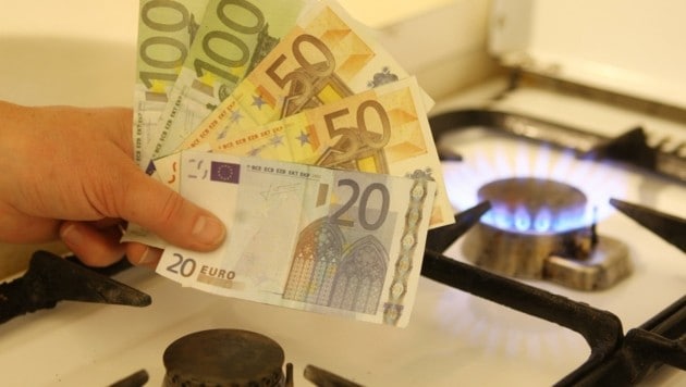 Für Strom und Gas müssen die Nieder- österreicher ab Herbst mehr Geld in die Hand nehmen. Es drohen Mehrkosten bis 1980 €. (Bild: JÜRGEN RADSPIELER)