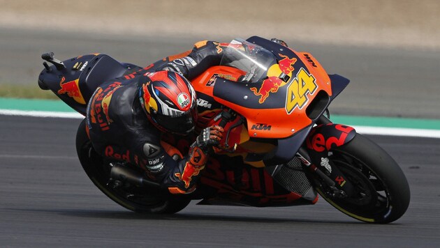 Pol Espargaro (Bild: AFP or licensors)