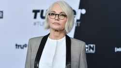 Ellen Barkin (Bild: AFP )