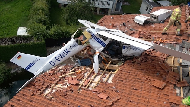 So ein Unfall soll sich mit den neuen Sicherheitsmaßnahmen nicht wiederholen. (Bild: ZOOM.TIROL)